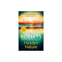 Little, Brown Book Group Hidden Nature (häftad, eng)