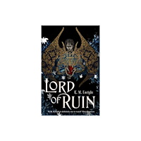 Little, Brown Book Group Lord of Ruin (häftad, eng)