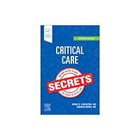 Elsevier Health Sciences Critical Care Secrets (häftad, eng)