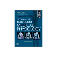 Elsevier Health Sciences Pocket Companion to Guyton and Hall Textbook of Medical Physiology (häftad, eng)