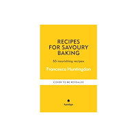 Octopus publishing group Recipes for Savoury Bakes (inbunden, eng)