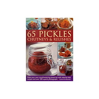 SELECTABOOK LTD 65 PICKLES CHUTNEYS RELISHES (häftad, eng)