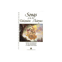 Bhaktivedanta Books Songs of the Vaisnava Acaryas (häftad, ben)