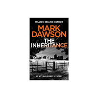 Unputdownable Limited The Inheritance (häftad, eng)
