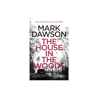 Unputdownable Limited The House in the Woods (häftad, eng)