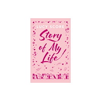 Hodder & Stoughton Story Of My Life (inbunden, eng)