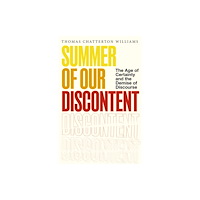 Little, Brown Book Group Summer of Our Discontent (häftad, eng)