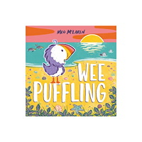 Hachette Children's Group Wee Puffling (häftad, eng)