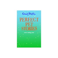 Hachette Children's Group Perfect Pet Stories (häftad, eng)