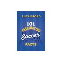 The Dundurn Group 101 Fascinating Football Facts (häftad, eng)