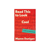 Sourcebooks, Inc Read This to Look Cool (häftad, eng)
