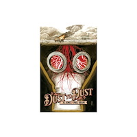 Image Comics Dust to Dust (häftad, eng)