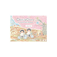 Enchanted Lion Books Chirri & Chirra, Among the Cherry Blossoms (inbunden, eng)