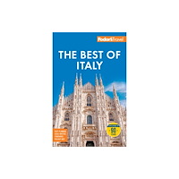 Random House USA Inc Fodor's Best of Italy (häftad, eng)