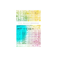 Nightboat Books Residual (häftad, eng)