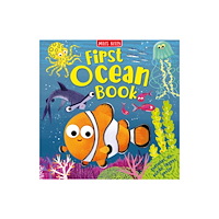 Miles Kelly Publishing Ltd First Ocean Book (inbunden, eng)