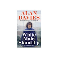 Octopus publishing group White Male Stand-Up (häftad, eng)