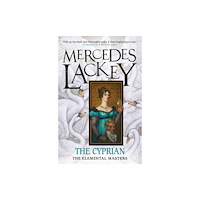 Titan Books Ltd The Elemental Masters - The Cyprian (häftad, eng)