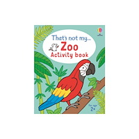Usborne Publishing Ltd That's not my... Zoo Activity Book (häftad, eng)