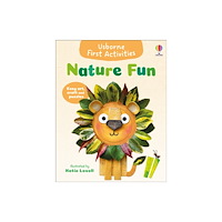 Usborne Publishing Ltd Nature Fun (häftad, eng)