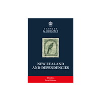 Stanley Gibbons Limited New Zealand Stamp Catalogue 8th Edition (häftad, eng)