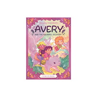 Flying Eye Books Avery and the Squirrel Delivery (häftad, eng)