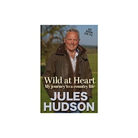 Reach plc Wild At Heart (inbunden, eng)