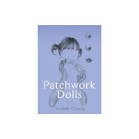 John F Blair Publisher Patchwork Dolls (häftad, eng)