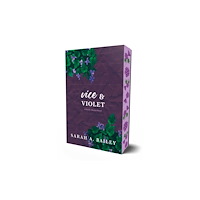 Meredith Wild LLC Vice & Violet (häftad, eng)