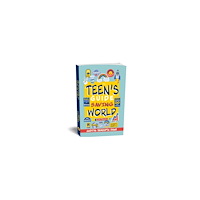 ANECDOTE PUBLISHING HOUSE The Teen's Guide To Saving the World (häftad, eng)