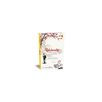 ANECDOTE PUBLISHING HOUSE Relationship (häftad, eng)