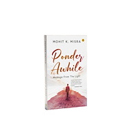 ANECDOTE PUBLISHING HOUSE Ponder Awhile (häftad, eng)