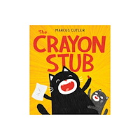 Penguin Putnam Inc The Crayon Stub (inbunden, eng)