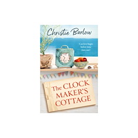 HarperCollins Publishers The Clockmaker’s Cottage (häftad, eng)