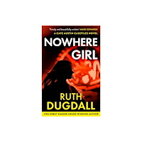 HarperCollins Publishers Nowhere Girl (häftad, eng)