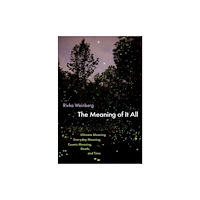 Oxford University Press Inc The Meaning of It All (inbunden, eng)