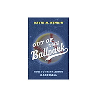 Oxford University Press Inc Out of the Ballpark (inbunden, eng)