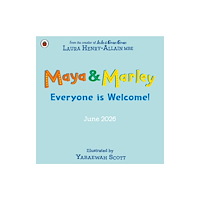 Penguin Random House Children's UK Maya & Marley and the New Friend (häftad, eng)