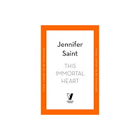 Penguin books ltd This Immortal Heart (inbunden, eng)