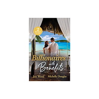 HarperCollins Publishers Billionaires With Benefits (häftad, eng)