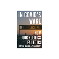 Princeton University Press In Covid's Wake (häftad, eng)