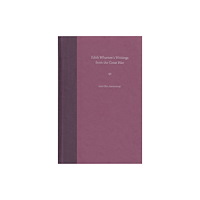 University Press of Florida Edith Wharton's Writings from the Great War (häftad, eng)