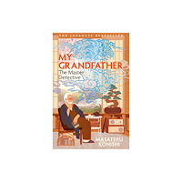 Pan Macmillan My Grandfather, the Master Detective (häftad, eng)