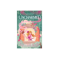 Pan Macmillan Uncharmed (häftad, eng)