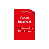 Pan Macmillan The Fallen and the Kiss of Dusk (häftad, eng)