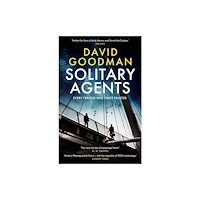 Headline Publishing Group Solitary Agents (inbunden, eng)