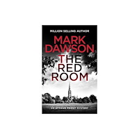 Unputdownable Limited The Red Room (häftad, eng)
