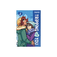 Roaring Brook Press Tripping Over You Book 2 (häftad, eng)