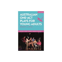 Bloomsbury Publishing PLC Australian One-Act Plays for Young Adults (häftad, eng)