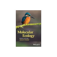 John Wiley & Sons Inc Molecular Ecology (häftad, eng)